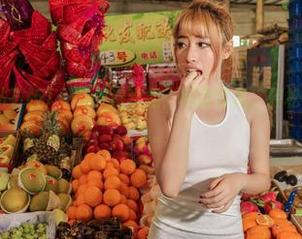 AISS爱丝(钻石版) – 陈雅漫学姐：网盘写真，轻松点燃你的少女心。