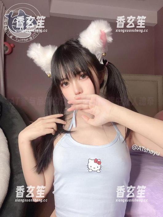 AT鲨与吊带的狂欢：高清图库中让人魂牵梦萦的瞬间