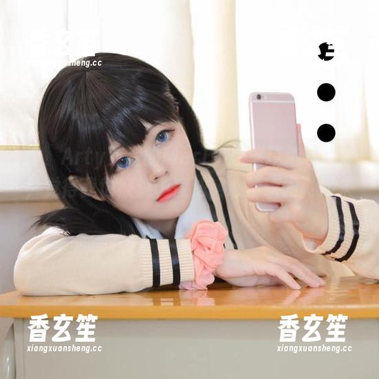 哇，Arty亚缇的Merlin原型精选写真集，觉得我也被施了魔法，心情瞬间飞起来了！