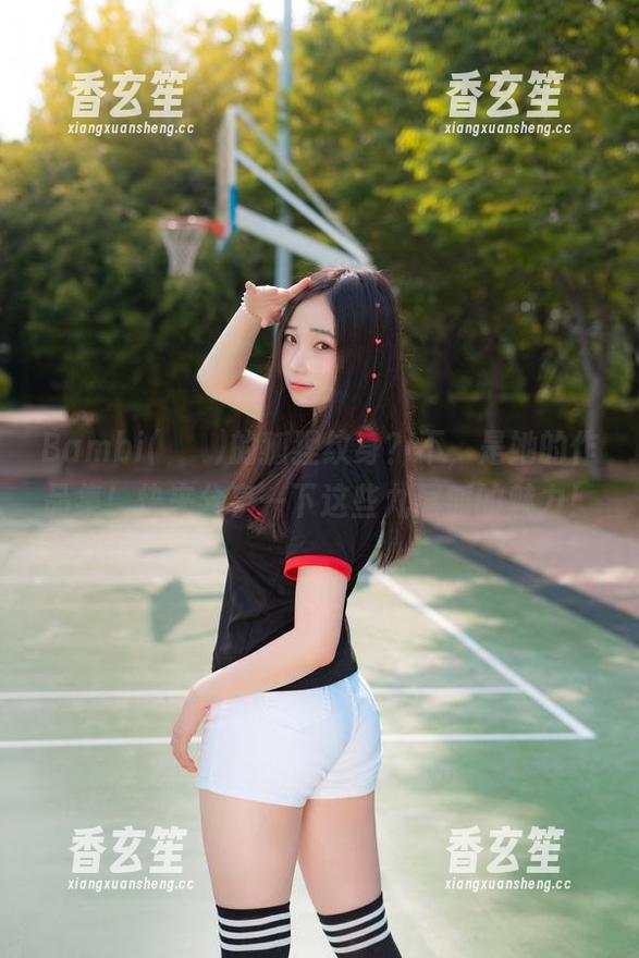 Bambi(밤비)的狐狸纹身？不，是她的作品集！快来分享一下这些九尾狐的魅力！