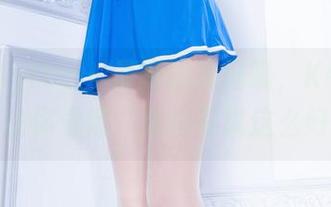 Beautyleg – 最新图册揭晓，Kelly的毛衣让你觉得‘我也可以这么好看’