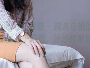BoBoSocks袜啵啵 – 糯米与她的皮鞋：写真背后的万千幻想，沙沙作响的心跳声