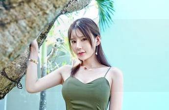 Feilin嗲囡囡 – 陈雅漫VICKY短裙作品怎么能这么撩？合集里的每一张都让我心跳加速！