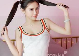 Feilin嗲囡囡 – 陈雅漫VICKY的圣诞作品，在线赏心悦目的绝妙发现！