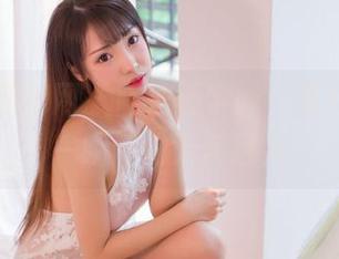GIRLT果团网 – 陈迪娅学妹，福利写真那一瞬间的无言魅力