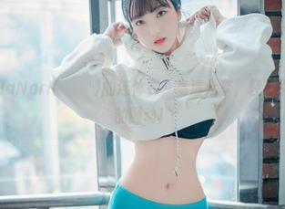 一起探索HaNari(하나리)的连体衣，高清分享，轻松引发小心脏的颤动！