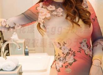 HuaYang花漾 – Egg-尤妮丝Egg的写真之旅，皮衣裹着多少无声的倾诉