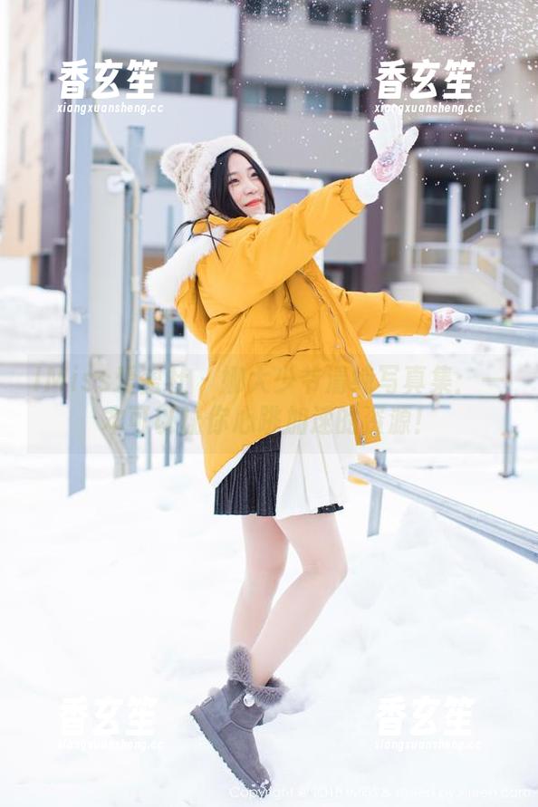 IMiss爱蜜社 - 娜大少爷清纯写真集：一本可以让你心跳加速的资源！