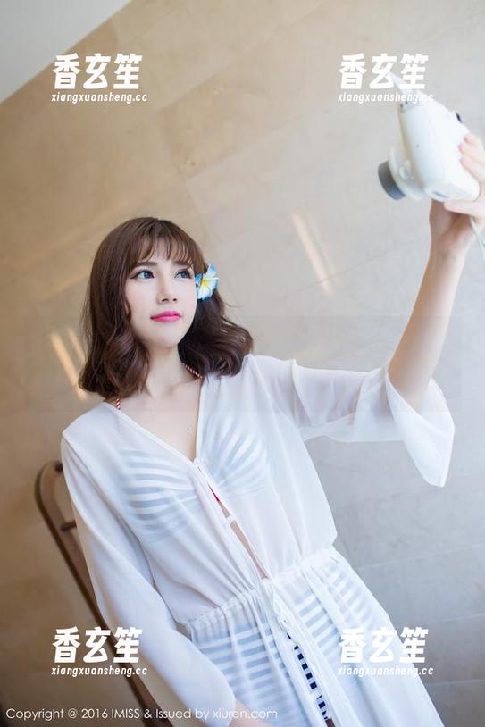 IMiss爱蜜社 - 下载杨晨晨sugar的女仆图片，让每一天都充满惊喜和小情调！