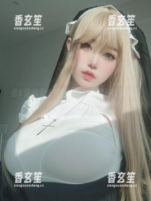 看K酱的天使套图，我的心都快飞起来了，真的有翅膀的感觉！