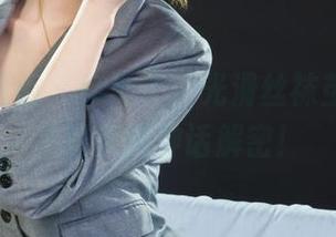 Ligui丽柜 – 奈沐子：光滑丝袜茧，图库里的美腿神话解密！