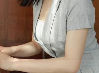 MFStar模范学院 – 夏笑笑Summer：这黑色套图简单又复杂，似乎在跟我说悄悄话！