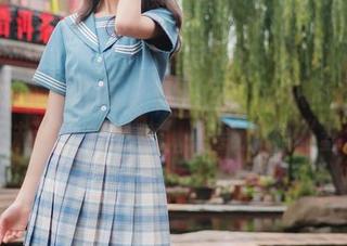 MTYH喵糖映画 – 教室里的欢乐旋律：下载蠢沫沫的作品集，感受那份“蠢”！