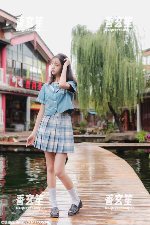 MTYH喵糖映画 - 教室里的欢乐旋律：下载蠢沫沫的作品集，感受那份“蠢”！
