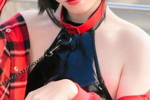 MTYH喵糖映画 – 那些年，蠢沫沫的体操服写真：你以为我只会摆pose？