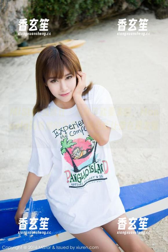 MiStar魅妍社 - 圣诞节就要来啦，Manuela玛鲁娜的合集下载后能让你在朋友圈里风光无限！