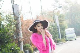 MiStar魅妍社 – 这不是普通的双马尾，这是关思阳用图片勾勒的梦，每一瞬间都透着神秘的甜蜜感。