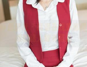 MiStar魅妍社 – 高清在线揭秘程小烦不烦的迷人秘书范儿