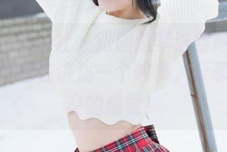 MiStar魅妍社 – 跟随赵梦洁穿越剧情：每张写真都在讲述一个故事，分享不可思议的感觉！