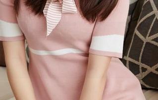 MiiTao蜜桃社 – 看！李颖诗的棉袜写真合集，让你忍不住想上演‘袜’力全开！