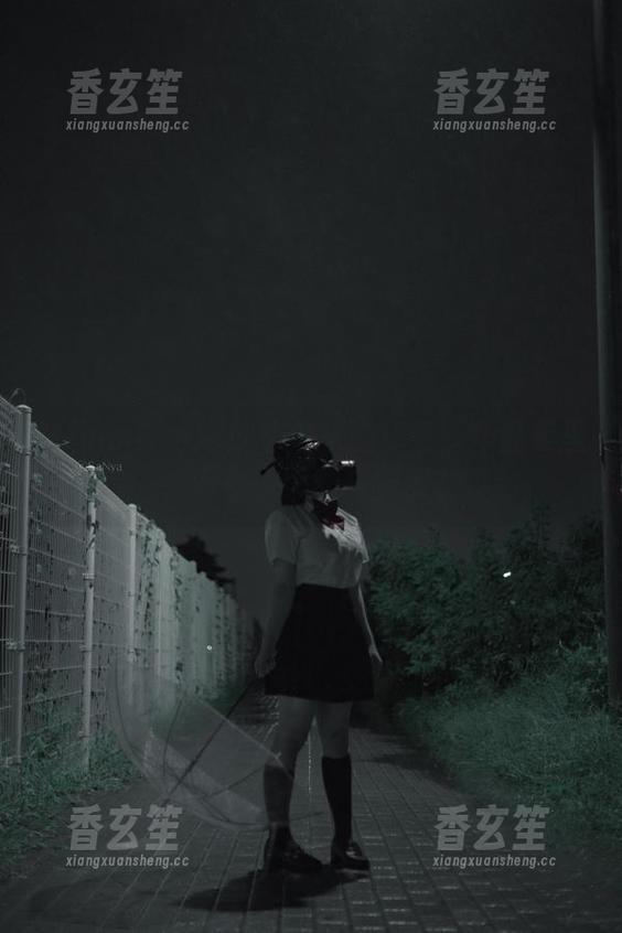 Mimmi(밈미)的小鸟来啦！最新作品集里，有多少大胆与羞涩？