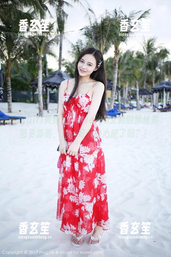 MyGirl美媛馆 - Evelyn艾莉的黑丝美图更新啦，准备好你的心脏了吗？！