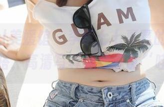 MyGirl美媛馆 – 李李七七喜喜的体操服穿搭，高清写真让我想说‘哇’
