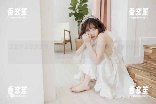全套作品惊艳登场，MyuA(뮤아)的KoreanRealgraphic真是太会挑选场景了！