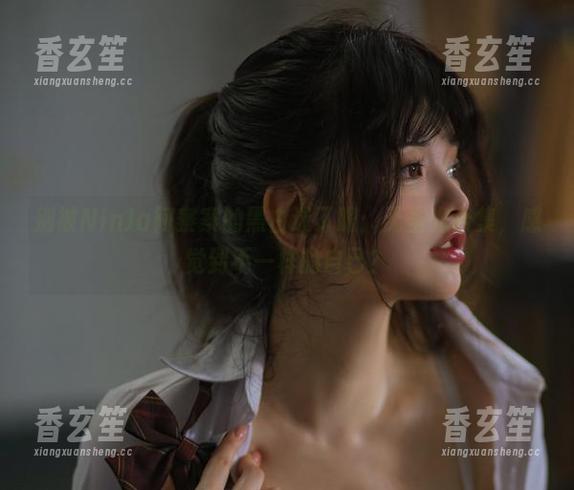 别被NinJa阿寨寨的黑白迷了眼：无圣光合集，感觉到不一样的自己？