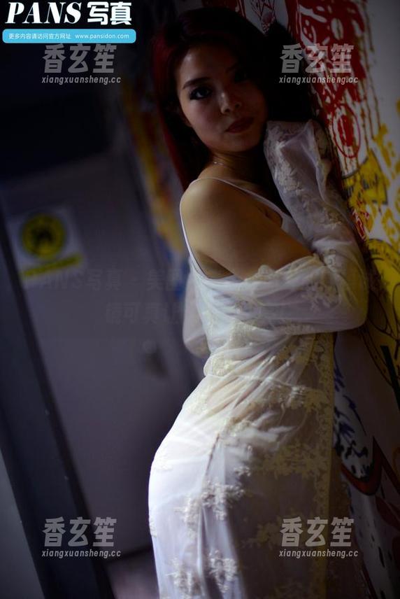 PANS写真-曲奇 PANS写真 - 美图大集合,曲奇的新模试镜可真让人眼前一亮!