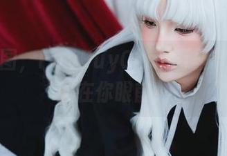 全套原图，PuyPuyChan万圣节的惊喜就在你眼前！