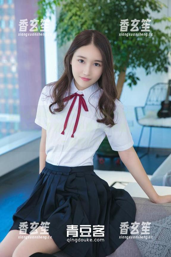 QingDouKe青豆客-Ann尤美 QingDouKe青豆客 - 浴缸+Ann尤美=完美公式,下载后你也能在水中遇见一个不一样的自己!