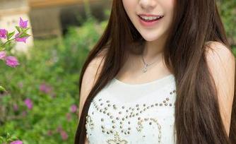 QingDouKe青豆客 – 在尤美Yumi的夏天里，无圣光写真让你重燃青春期的幻想