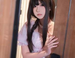 Quan冉有点饿，连衣裙与美食的暧昧——无圣光图包，来点隐秘的诱惑吧