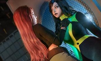免费啦！Sayathefox的镂空系列作品，谁不想把这些美图收入囊中？