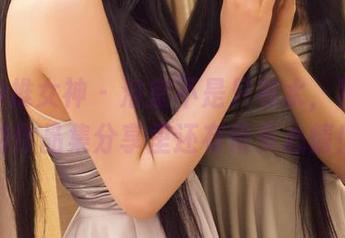 TGOD推女神 – 浴室不是只有水，罗婉莹的作品集分享里还有很多心情！