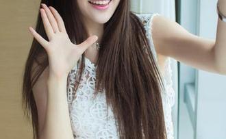 TGOD推女神 – 雪瑞Lisa和她的连衣裙写真：当梦境遇上缤纷色彩