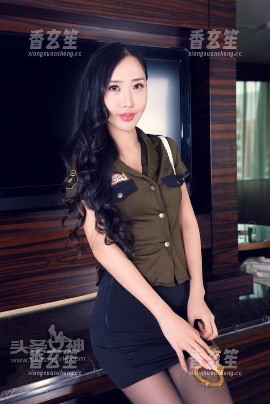 TouTiao头条女神 - 甜心写真大揭秘——陈怡曼的分享让你爱到深处
