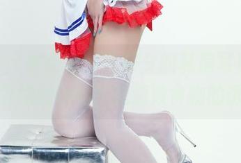 TuiGirl推女郎 – 何何夕的私房写真，带着厨娘的神秘气息细数食物的诱惑