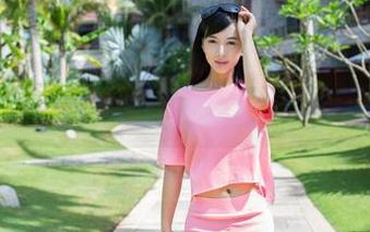 TuiGirl推女郎 – 李七喜的睡衣合集，资源简单粗暴但超有效！