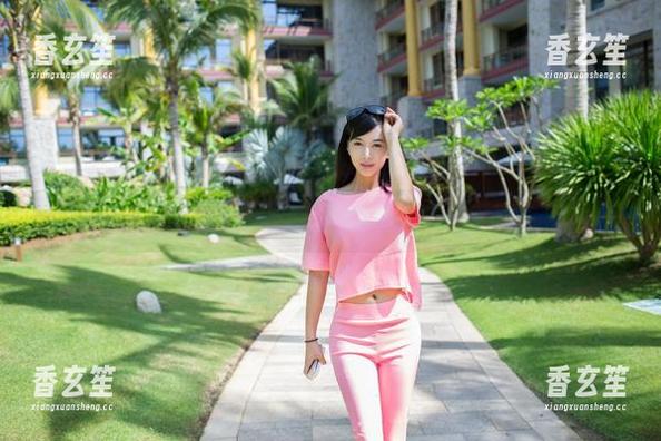 TuiGirl推女郎 - 李七喜的睡衣合集，资源简单粗暴但超有效！