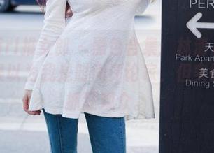 TuiGirl推女郎 – 黑色合集：林清儿的作品，误以为我是时尚评论家，但实际只是抓狂观众。
