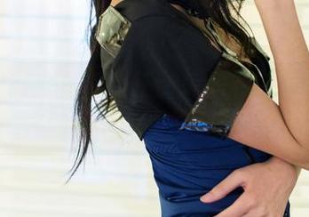 TuiGirl推女郎 – 王馨瑶的私房运动：身体的每一个瞬间都在说话
