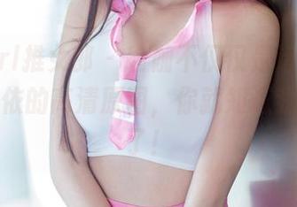 TuiGirl推女郎 – 瑜伽不仅仅是运动，看看赵惟依的高清原图，你就知道我在说啥了！