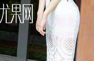 UGirls尤果网 – 于梓馨的私房牛仔裤，绝对值得我刷屏的理由！