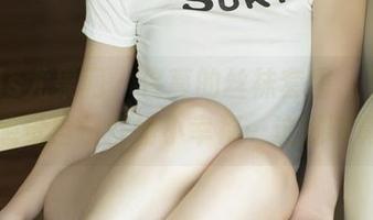 UGirls尤果网 – 佟蔓的丝袜套图，下载的时候感觉自己在偷小幸福…这滋味真妙！