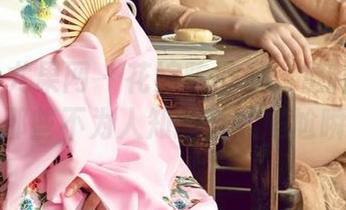 UGirls尤果网 – 花嫁陈柳溪：定制作品背后的那些不为人知的花式尴尬瞬间！