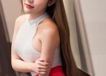 XIAOYU语画界 – 私拍图集：当肉丝美腿遇上程程程，哎呀，谁还在意减肥呢？