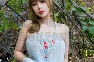 XINGYAN星颜社 – 想要资源？Liyiyi的少女图包就是你的福音！