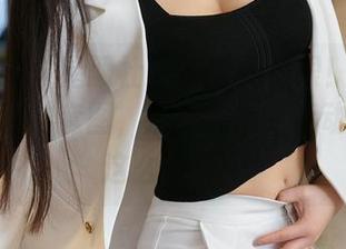 XINGYAN星颜社 – 萌趣无极限！最新悦爷妖精运动套图，没想到她的运动服也能这么抢镜！